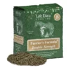 Farrier's Formula Double Strength Hoof And Coat Supplement For Horses -Poultry Supply Store 13659