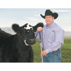 Stierwalt Black Magic And Brown Bombshell Show Halter 13 Stierwalt Black Magic And Brown Bombshell Show Halter -Poultry Supply Store 13747 4