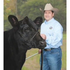 Stierwalt Black Magic And Brown Bombshell Show Halter 14 Stierwalt Black Magic And Brown Bombshell Show Halter -Poultry Supply Store 13747 5