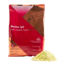 Calf's Choice Total Colostrum HiCal