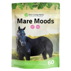 Mare Moods For Horses