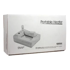 SNAP Test Kit Heater Block 6 SNAP Test Kit Heater Block -Poultry Supply Store 14170 2