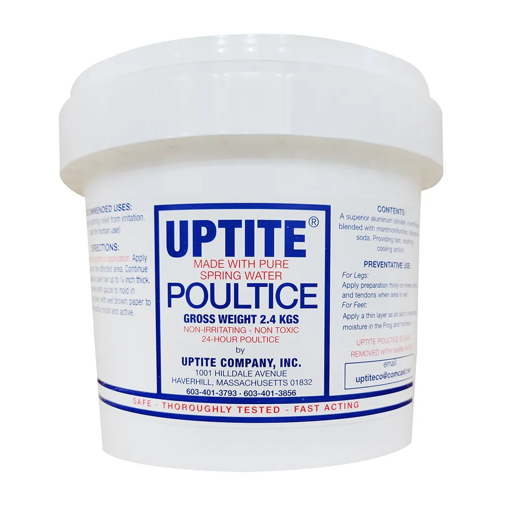 Uptite Poultice For Horses 3 Uptite Poultice For Horses