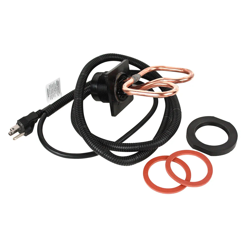 Heated Tub Replacement Heating Element 3 Heated Tub Replacement Heating Element