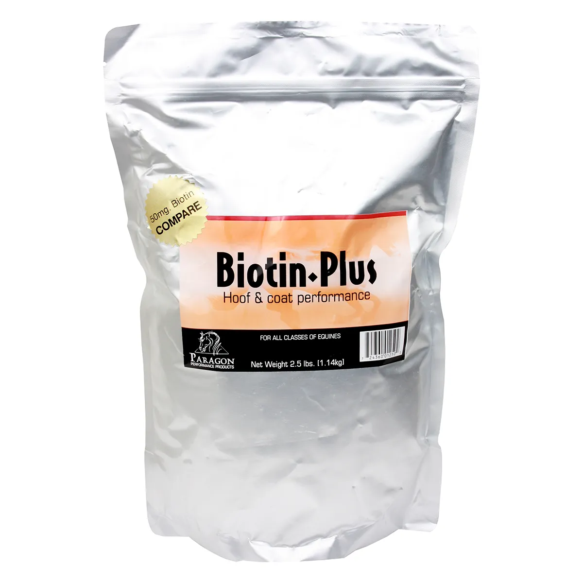 Biotin-Plus Hoof And Coat Performance For Horses 3 Biotin-Plus Hoof And Coat Performance For Horses