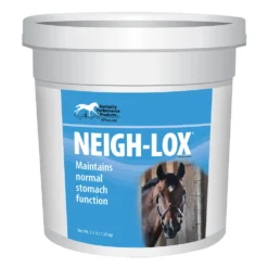 Neigh-Lox Digestive Support For Horses