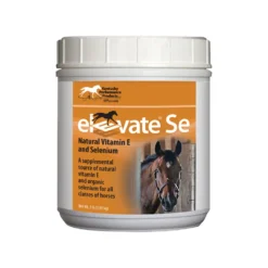 Elevate SE Vitamin E And Selenium For Horses