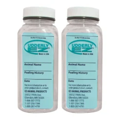 Udderly EZ Milker Replacement Bottles