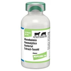 Nuplura PH Cattle Vaccine