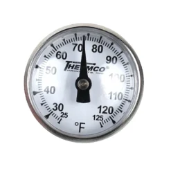 Continental Thermos Thermometer -Poultry Supply Store 14601 3