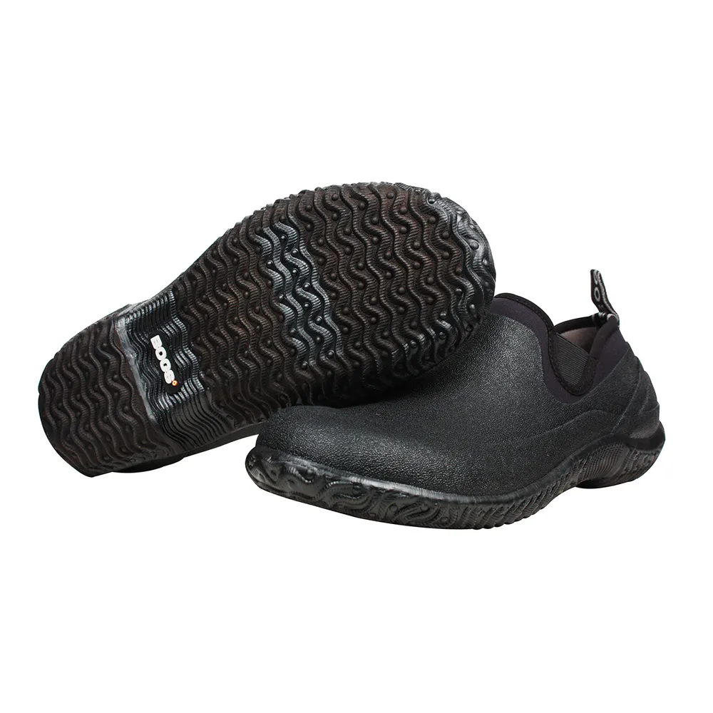 BOGS Men's Urban Walker Shoes 3 BOGS Men's Urban Walker Shoes