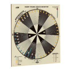 Dairy Young Stock Monitor
