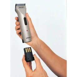 Wahl Arco Cordless Clipper -Poultry Supply Store 14879 3