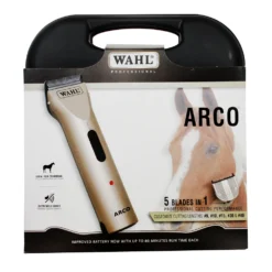 Wahl Arco Cordless Clipper -Poultry Supply Store 14879 4