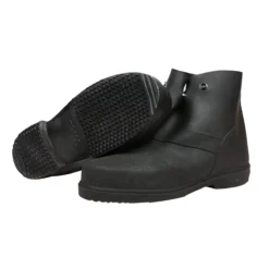 TREDS 6 Inch Rubber Overshoes