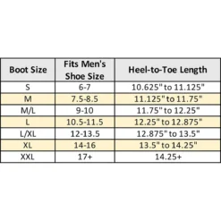 TREDS 6 Inch Rubber Overshoes -Poultry Supply Store 15079 5