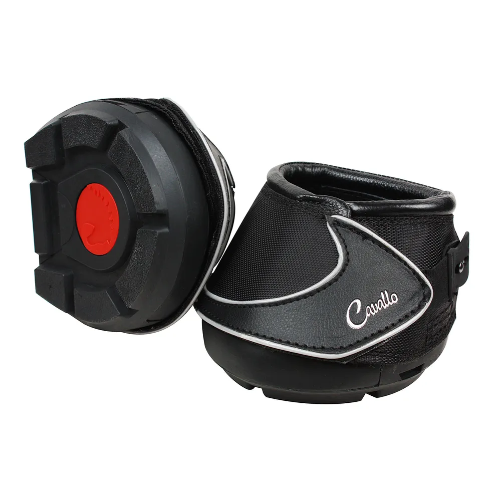 Cavallo Sport Regular Sole Horse Boots 3 Cavallo Sport Regular Sole Horse Boots