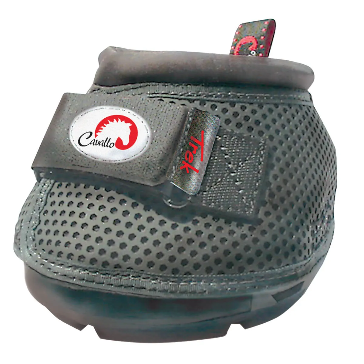 Cavallo Trek Regular Sole Horse Boot 3 Cavallo Trek Regular Sole Horse Boot