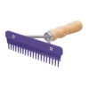 Mini Fluffer Comb 2 Mini Fluffer Comb -Poultry Supply Store 15249