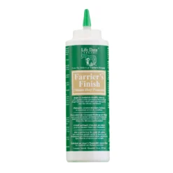 Farrier's Finish Topical Hoof Dressing For Horses