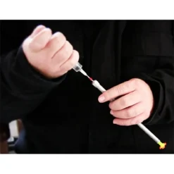 Pneu-Darts Type P End-Port -Poultry Supply Store 15490 4