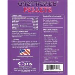 Gastroade Calcium Supplement For Horses -Poultry Supply Store 15542 4