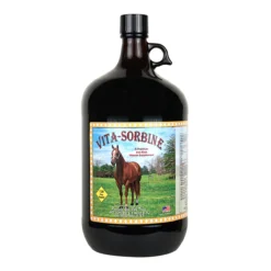 Vita-Sorbine Iron-Rich Vitamin Supplement For Horses