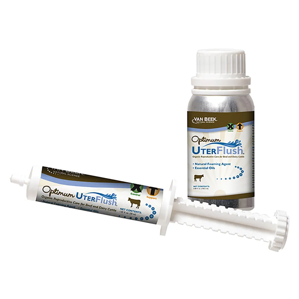 Optimum UterFlush 3 Optimum UterFlush