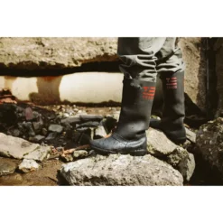 TREDS 17 Inch Super Tough Pull-On Slush Overboots -Poultry Supply Store 15656 3