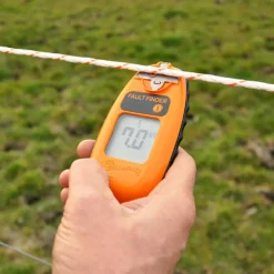 Fence Volt Meter & Fault Finder -Poultry Supply Store 15826 2