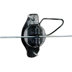 Wood Post Pinlock Insulators