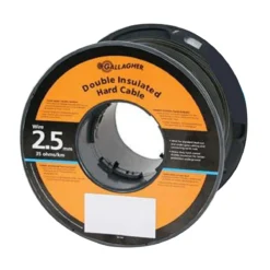 Double Insulated Hard Cable