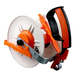 Medium Geared Reel For Electric Fencing