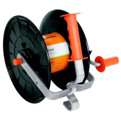 Economy Reel For Electric Fencing