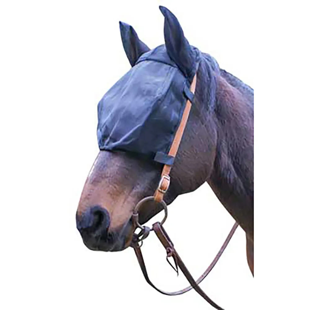 Cavallo Simple Ride Mask With Ears 5 Cavallo Simple Ride Mask With Ears - Image 3