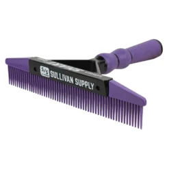 Smart Comb Stimulator