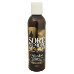 SORE NO-MORE Performance Ultra Liniment Gelotion