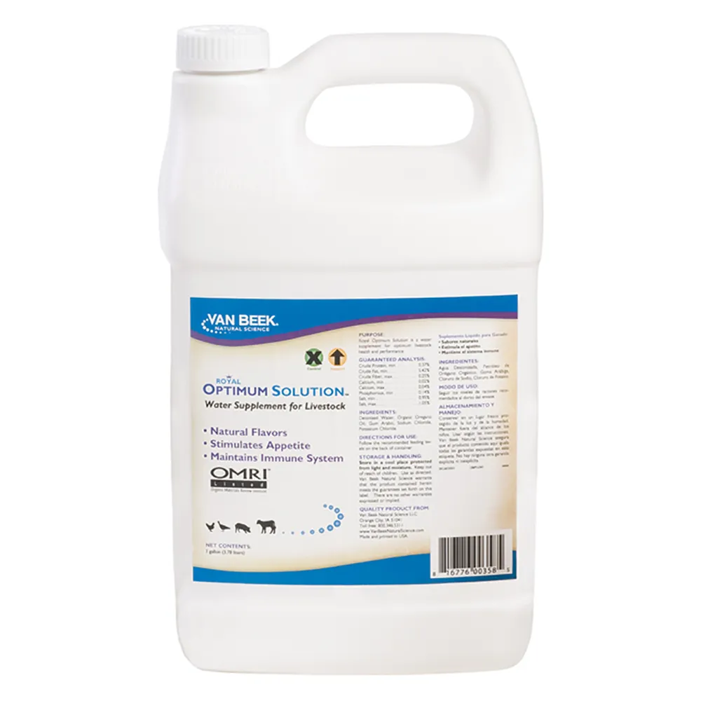 Royal Optimum Solution 3 Royal Optimum Solution