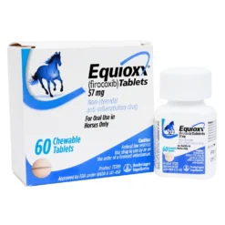 Boehringer Ingelheim Equioxx Chewable Tablets Rx