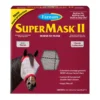 SuperMask II Fly Mask Without Ears -Poultry Supply Store 16433