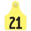 Allflex Global Large Numbered Tags -Poultry Supply Store 16627