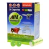 AiM-A VetCaps Cattle Insecticide Capsules For VetGun 2 AiM-A VetCaps Cattle Insecticide Capsules For VetGun -Poultry Supply Store 16688