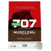 Formula 707 MUSCLEMx Pellets Supplement For Horses