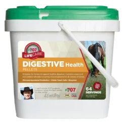 Formula 707 Digestive Health Supplement For Horses