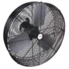 Turbo Fan