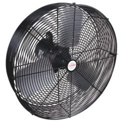 Turbo Fan