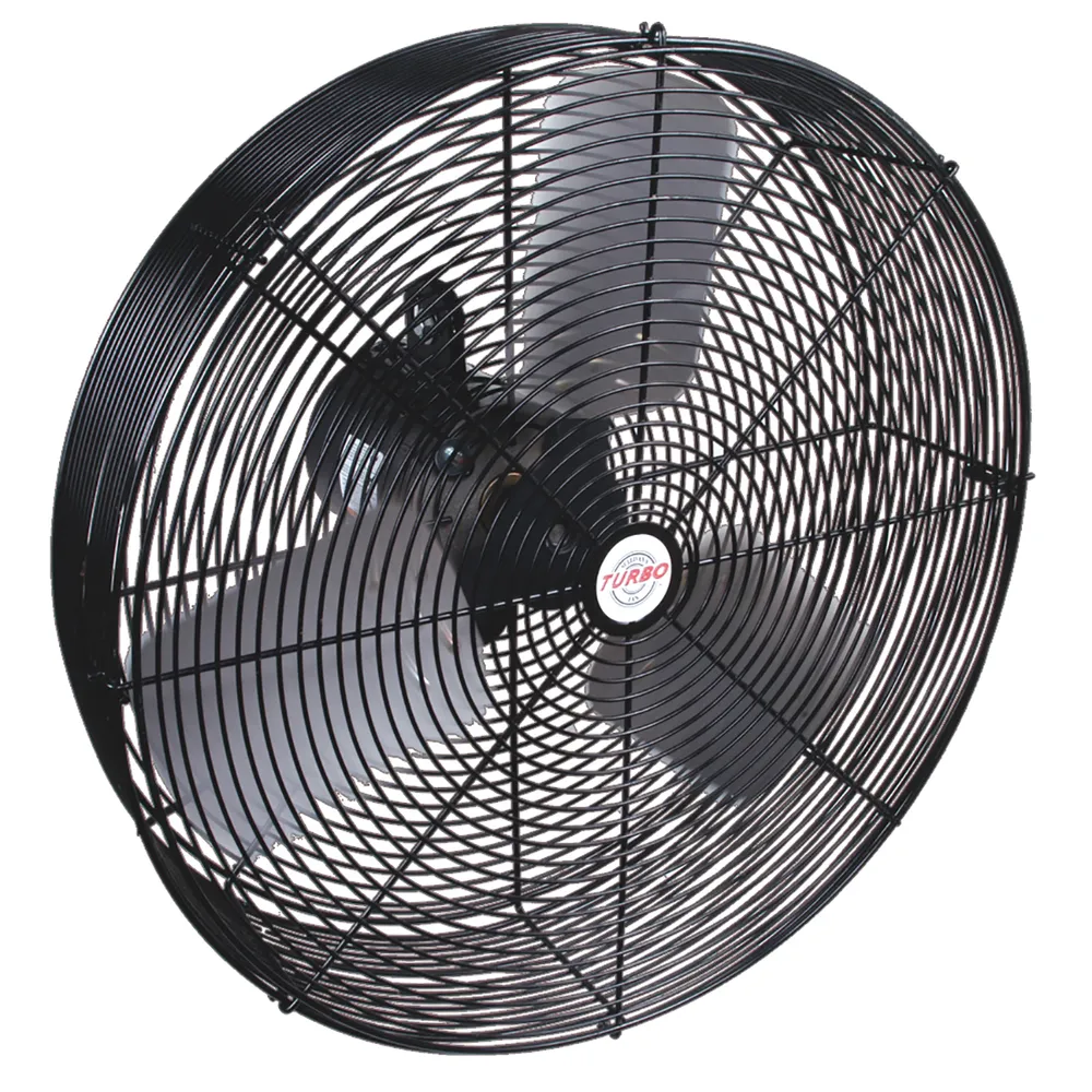 Turbo Fan 3 Turbo Fan