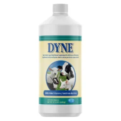 Dyne High Calorie Nutritional Livestock Supplement