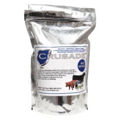 Crusade Electrolyte Drench For Livestock