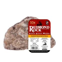 Redmond Rock For Horses